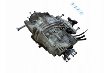Rear differential BMW X5M F85 7850170 Catalog number of the original 33107850170