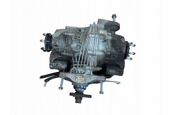 Diferencial trasero BMW X5M F85 7850170