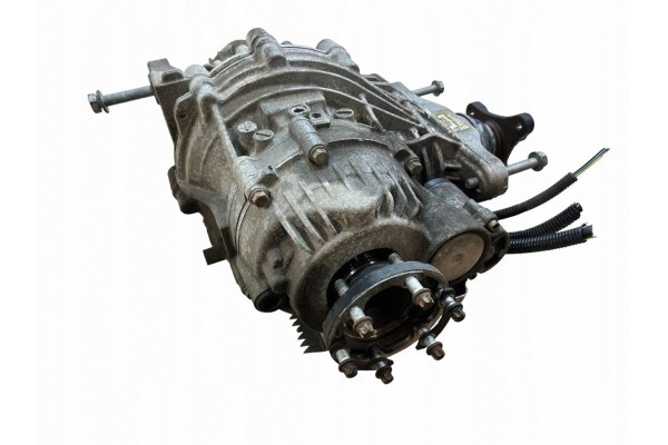 Diferencial trasero BMW X5M F85 7850170