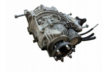 Diferencial trasero BMW X5M F85 7850170