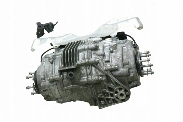 Rear differential BMW X6 F16 33107595261
