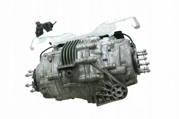 Rear differential BMW X6 F16 33107595261