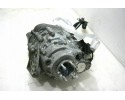 Rear differential BMW X6 F16 33107595261 Catalog number of the part 33107595261