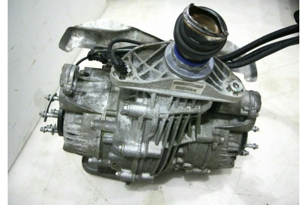 Diferencial trasero BMW X6 F16 33107595261