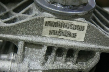 Diferencial trasero BMW X6 F16 33107595261