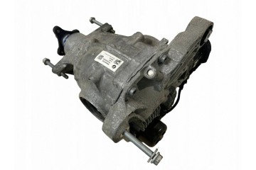 Rear differential BMW 8 G16 8686657 Part manufacturer BMW OE
