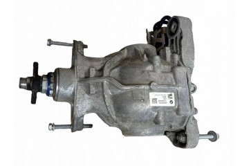 Rear differential BMW 8 G16 8686657 Car type passenger cars