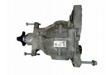 Rear differential BMW 8 G16 8686657 Installation side multipurpose