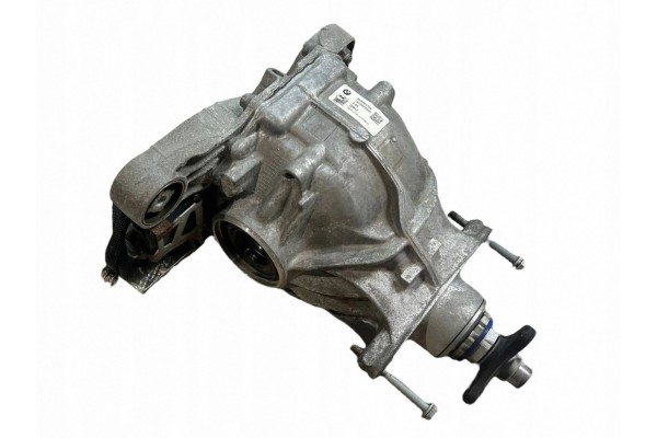 Rear differential BMW 8 G16 8686657 Catalog number of substitutes 33108686658 8686658 U002502 BY96099