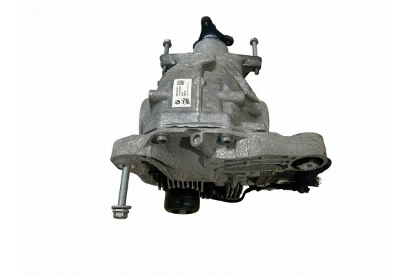 Rear differential BMW 8 G16 8686657 Catalog number of the original 33108686657