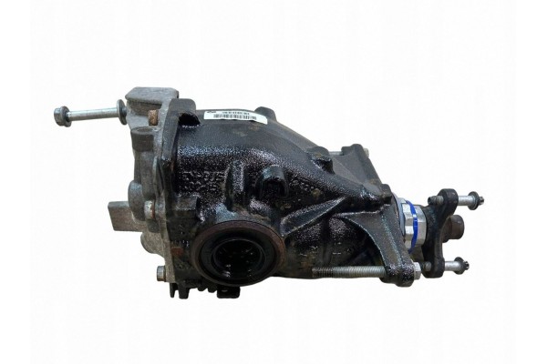 Rear differential BMW 1 F20 F21 7605587