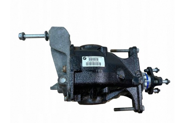 Rear differential BMW 1 F20 F21 7605587 Part manufacturer BMW OE