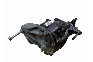 Rear differential BMW 1 F20 F21 7605587 Catalog number of the part 7605587