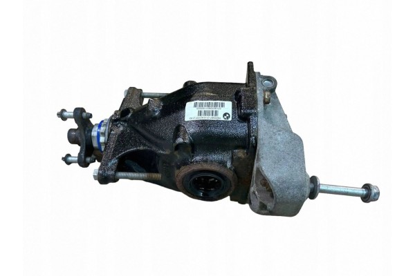 Rear differential BMW 1 F20 F21 7605587 Car type passenger cars