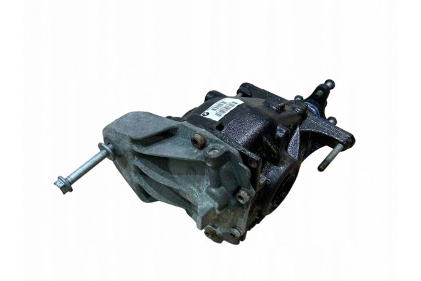 Rear differential BMW 1 F20 F21 7605587 Installation side multipurpose