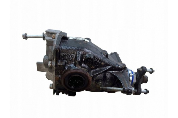 Rear differential BMW 1 F20 F21 7605587 Catalog number of substitutes 33107605588 7605588 U000988 J514347