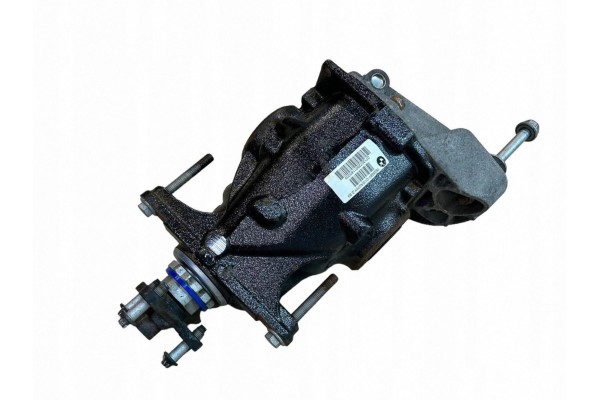 Rear differential BMW 1 F20 F21 7605587 Catalog number of the original 33107605587