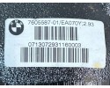 Diferencial trasero BMW Serie 1 F20 F21 7605587