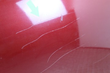 GRANATE PUERTA DELANTERA IZQUIERDA DODGE CALIBER (PM) S 2007 GRANATE 209695 DODGE - 2