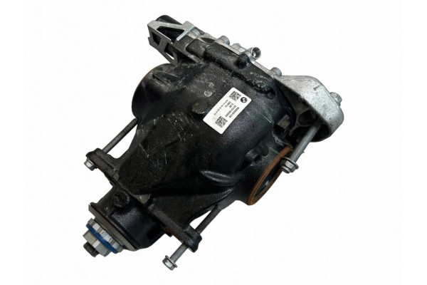 Rear differential BMW X7 G07 8686661 Part manufacturer BMW OE