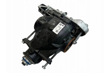 Rear differential BMW X7 G07 8686661 Part manufacturer BMW OE