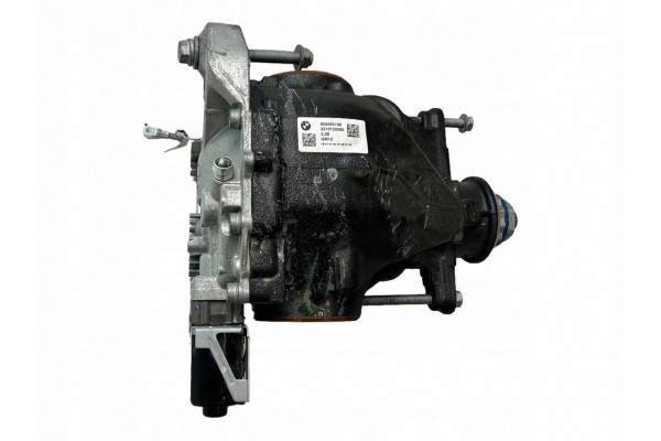 Rear differential BMW X7 G07 8686661 Car type 4x4 SUV