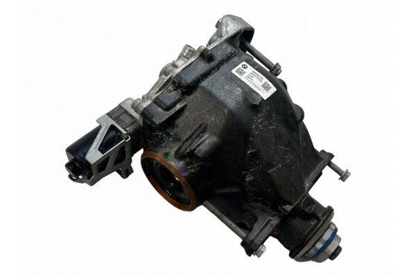 Rear differential BMW X7 G07 8686661 Catalog number of the original 8677751