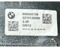 Diferencial trasero BMW X7 G07 8686661