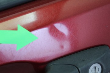 GRANATE PUERTA DELANTERA IZQUIERDA DODGE CALIBER (PM) S 2007 GRANATE 209695 DODGE - 3