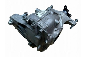 Rear Differential Rear BMW 7 G11 G12 8619101 Part manufacturer BMW OE