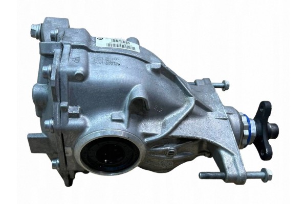 Rear Differential Rear BMW 7 G11 G12 8619101 Catalog number of the part 8619101