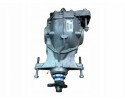 Rear Differential Rear BMW 7 G11 G12 8619101 Car type passenger cars