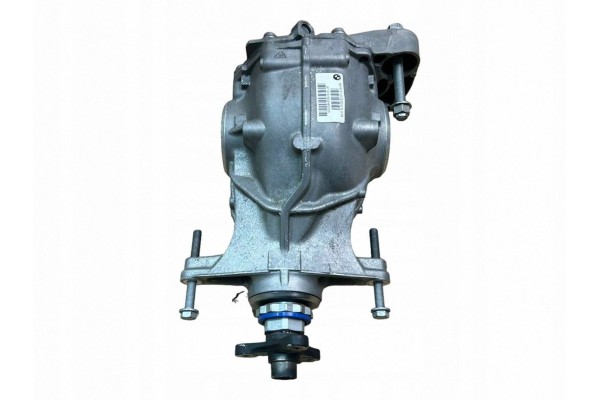 Rear Differential Rear BMW 7 G11 G12 8619101 Car type passenger cars