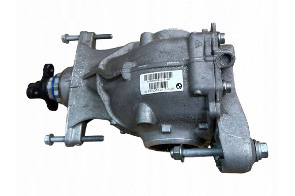 Rear Differential Rear BMW 7 G11 G12 8619101 Installation side rear