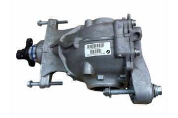 Rear Differential Rear BMW 7 G11 G12 8619101 Installation side rear