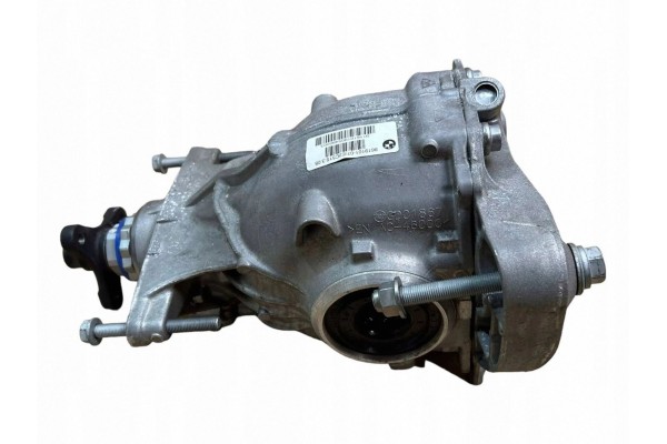 Rear Differential Rear BMW 7 G11 G12 8619101 Catalog number of substitutes 33108686212 8686212 U001169 G663433