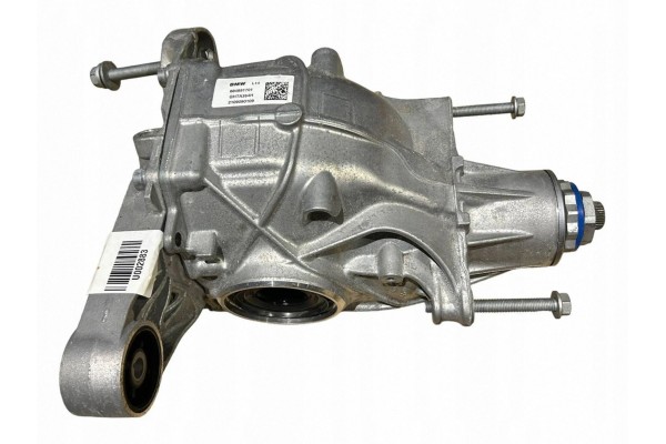 Rear differential BMW X7 G07 8849917 Part manufacturer BMW OE