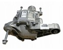 Rear differential BMW X7 G07 8849917 Installation side multipurpose
