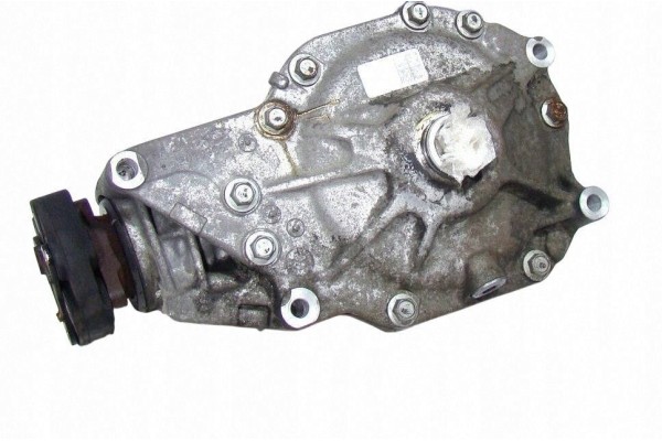 Rear differential BMW X5 E70 31507552533