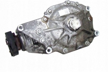 Rear differential BMW X5 E70 31507552533