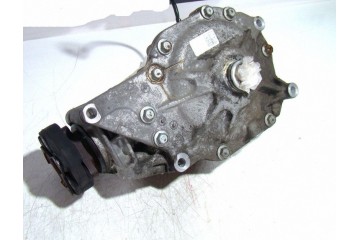 Rear differential BMW X5 E70 31507552533 Part manufacturer BMW OE
