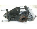 Rear differential BMW X5 E70 33107590911 Catalog number of the part 33107590911