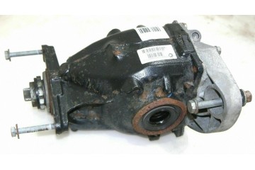 Rear differential BMW X5 E70 33107590911 Catalog number of the part 33107590911