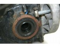 Rear differential BMW X5 E70 33107590911 Car type passenger cars