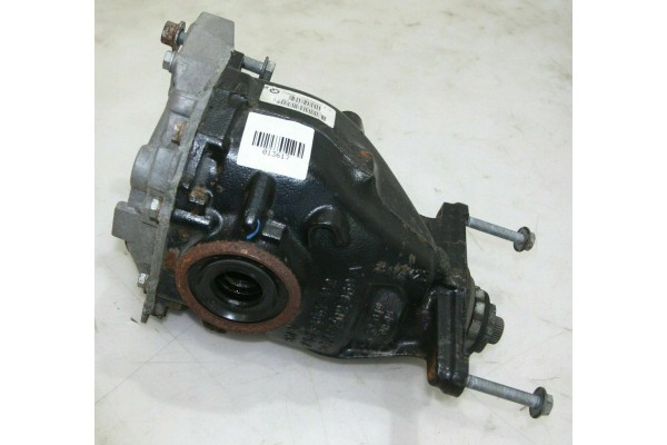 Rear differential BMW X5 E70 33107590911 Catalog number of substitutes 33107590912 7590912 L750412
