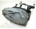 Rear differential BMW X5 E70 33107590911 Catalog number of the original 7590911