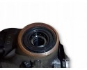 Rear differential BMW X5 G05 33108686661 Installation side multipurpose