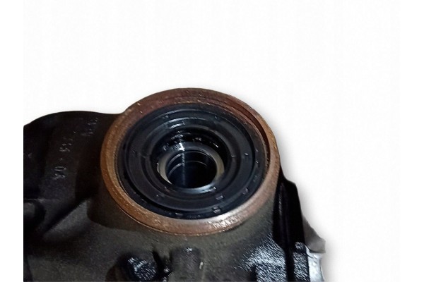 Rear differential BMW X5 G05 33108686661 Installation side multipurpose