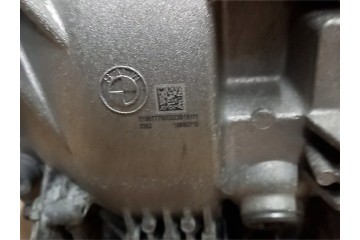 Diferencial trasero BMW X5 G05 33108686661