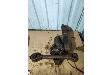 Front reducer HONDA HR V GH 30170137 1 6L gasoline 2002